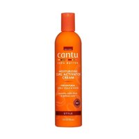 Cantu - - Crema Para Peinar Activadora De Rizos 355Ml
