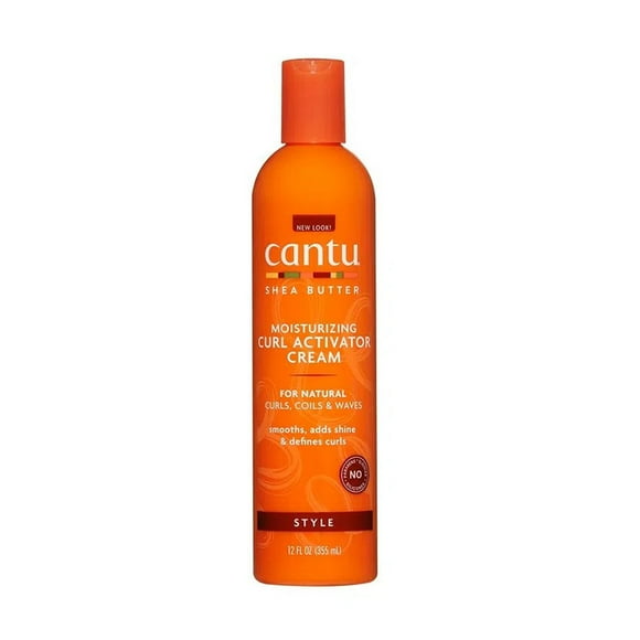 - Crema Para Peinar Activadora De Rizos 355ml