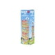 thumbnail image 3 of Juego Tumbling Tower Bluey, 54 bloques de madera coloridos, más de 3 años, 3 of 3