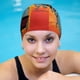 thumbnail image 4 of Fixed: La película Gorro de Natación de Licra, Gorro de Baño de Tela Cómoda, Gorro Elástico Antideslizante para Hombres, Mujeres y Niños, 4 of 6