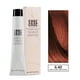 thumbnail image 1 of Tintura Profesional Permanente 100ml Rubio Oscuro Cobre Intenso 6,40 + Oxigen 150 ml  20 vol, 1 of 4