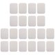 thumbnail image 1 of Xiao Hua 10 Pares Tapete de Sofá Adhesivo de Fijación Fuerte Autoadhesivo Invisible sin Costuras sin Agujas Adhesivo Antideslizante Reutilizable Sábana de Sofá Cama Brasier Antideslizante Sticker,, 1 of 4