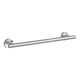 thumbnail image 1 of Toallero Baño Barra 40cm Acero Inoxidable, 1 of 3