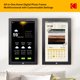thumbnail image 3 of Marco digital KODAK 17.3" Wi‑Fi 32 GB con control remoto, 3 of 7
