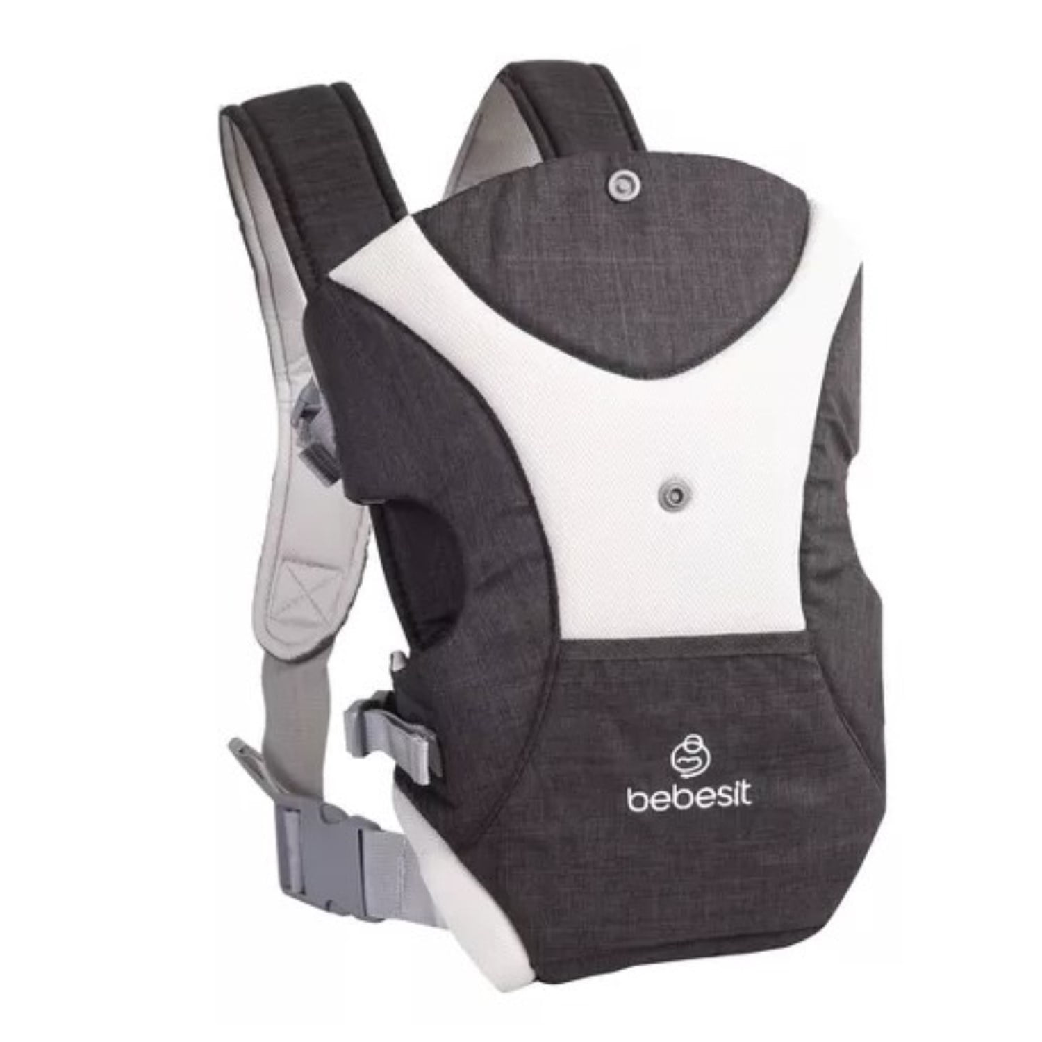 Porta Bebe Bebesit Negro