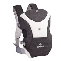 Porta Bebe Bebesit Negro