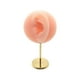 thumbnail image 3 of Organizador De Aretes Soporte De Exhibición De Aretes De 2.76 '' Para Tocador Rosa Derecho, 3 of 5