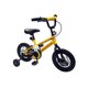 thumbnail image 2 of Bicicleta infantil Mustang Aro 12 Std Amarillo, 2 of 4