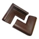 thumbnail image 4 of Protector de Esquinas Muebles Goma Eva 4 Pack Negro, 4 of 4