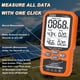 thumbnail image 5 of Probador De Paneles Solares Ft 2000w Medidor Mppt 2000w 150v 35a, 5 of 9
