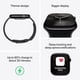 thumbnail image 3 of Apple Watch Series 10 GPS 46mm Aluminio Negro, 3 of 3