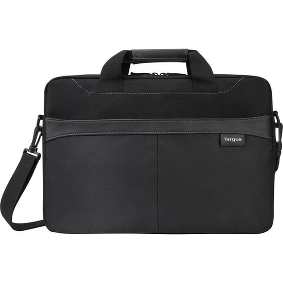Maletín Targus Slim 15.6 Negro para Notebook