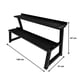 thumbnail image 2 of Rack para Kettlebells Organizador de Pesas Rusas 2 Niveles, 2 of 2
