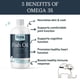 thumbnail image 2 of Aceite De Pescado Supplement 473 Ml Para Perros Y Gatos, 2 of 7