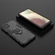 thumbnail image 4 of FOXDOCK Funda Antigolpes para Samsung Galaxy A12 5G – Protección Total con Soporte y Diseño Robusto, 4 of 5
