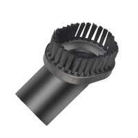 Magideal - Cepillos Para Polvo Al Vacío De 35Mm, Piezas Para Aspiradora, Accesorio Para Cepillo Para Polvo, Cepillo Para Aspiradora, Accesorio Para Herramienta