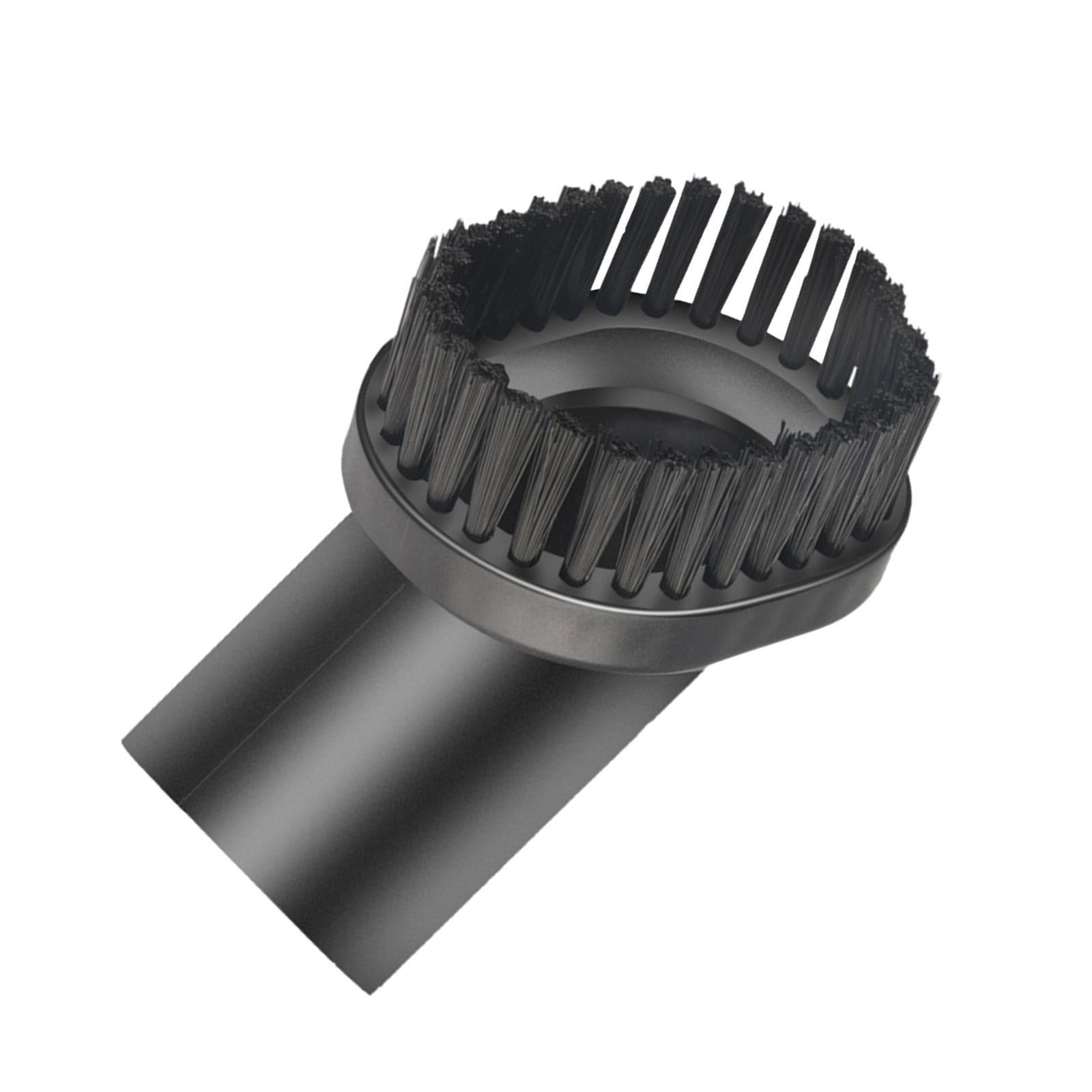 Magideal - Cepillos Para Polvo Al Vacío De 35mm, Piezas Para Aspiradora, Accesorio Para Cepillo Para Polvo, Cepillo Para Aspiradora, Accesorio Para Herramienta