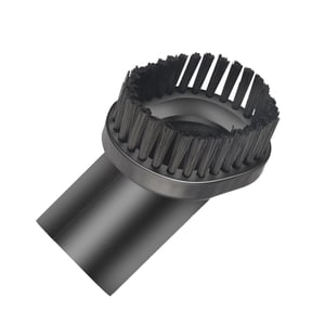 Magideal - Cepillos Para Polvo Al Vacío De 35Mm, Piezas Para Aspiradora, Accesorio Para Cepillo Para Polvo, Cepillo Para Aspiradora, Accesorio Para Herramienta