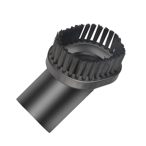 Magideal - Cepillos Para Polvo Al Vacío De 35Mm, Piezas Para Aspiradora, Accesorio Para Cepillo Para Polvo, Cepillo Para Aspiradora, Accesorio Para Herramienta