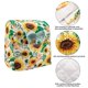 thumbnail image 3 of Funda para batidora de pie TUYUU 41 cm x 23 cm x 36 cm, diseño floral, 3 of 7