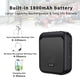 thumbnail image 4 of Amplificador de voz SHIDU Mini altavoz Bluetooth portátil 10W, 4 of 8