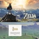 thumbnail image 2 of Zelda: Breath of the Wild Edición PremGear para Switch 2 + Kit, 2 of 8