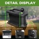 thumbnail image 4 of Kit Lavador de Pelotas y Limpiador de Palos para Carrito de Golf Orle Oko, 4 of 6