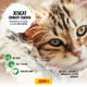thumbnail image 4 of Josicat Gatos Adultos Crunchy Chicken 10 Kg., 4 of 5
