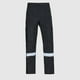 thumbnail image 2 of Pantalón Cargo Poplin Reflectante Cintura Elastica negro 3XL, 2 of 5