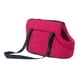 thumbnail image 5 of Portador De Mascotas Portátil Bolsa De Viaje Bolsa De Hombro Transpirable Senderismo Perro Asiento De Coche Rojo 45x22x20cm, 5 of 5