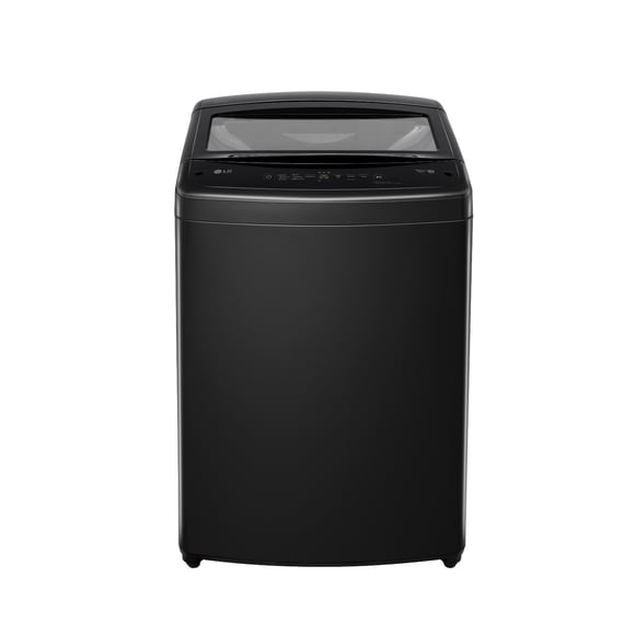 Lavadora WT19OBVTB 19KG Negra