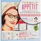 thumbnail image 3 of Paleta de sombras de ojos The Balm Appetit Long-During Pigmented, 3 of 6