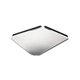 thumbnail image 1 of Bandeja para Galletas Fox Run 30x36 cm Acero Inoxidable, 1 of 3