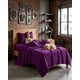 thumbnail image 2 of Juego De Sabanas Polar Plaza Y Media Termicas De Invierno, 2 of 6