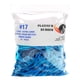 thumbnail image 1 of Bandas elásticas PLATINUM RUBBER 43 cm azul 25 unidades, 1 of 6