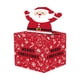thumbnail image 1 of Hucha Navideña Para Dinero En Efectivo Hucha Navideña Para Amantes Esposa Adultos Papá Noel, 1 of 5