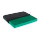 thumbnail image 2 of Cojín EQuaGel Straight Comfort de 18 x 16 x 4,5 cm, 100% gel, 2 of 5