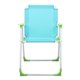 thumbnail image 2 of Silla Niños Celeste, 2 of 3