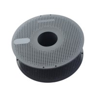 Bothyi - Carrete Vacío De Filamento Para Impresora 3D Consumibles Para Impresora 3D Carrete De Soporte De Filamento