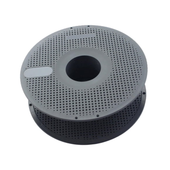 Carrete Vacío De Filamento Para Impresora 3D Consumibles Para Impresora 3D Carrete De Soporte De Filamento