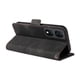 thumbnail image 5 of Carcasa FOXDOCK Honor 90 Smart 5G de cuero PU, diseño acolchado clásico, protección contra caídas y rayones, 5 of 5