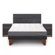 thumbnail image 1 of Cama Europea Anatomic 2 Plaza Base Normal, 1 of 9