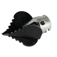 Barrena De Limpieza De Desagües Ridgid T-112 1-3/4, Cortador De Lanza De 44,45 Mm