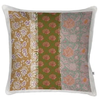 Tuyo Print - Cojín Boheme-Berta 3, 60X60