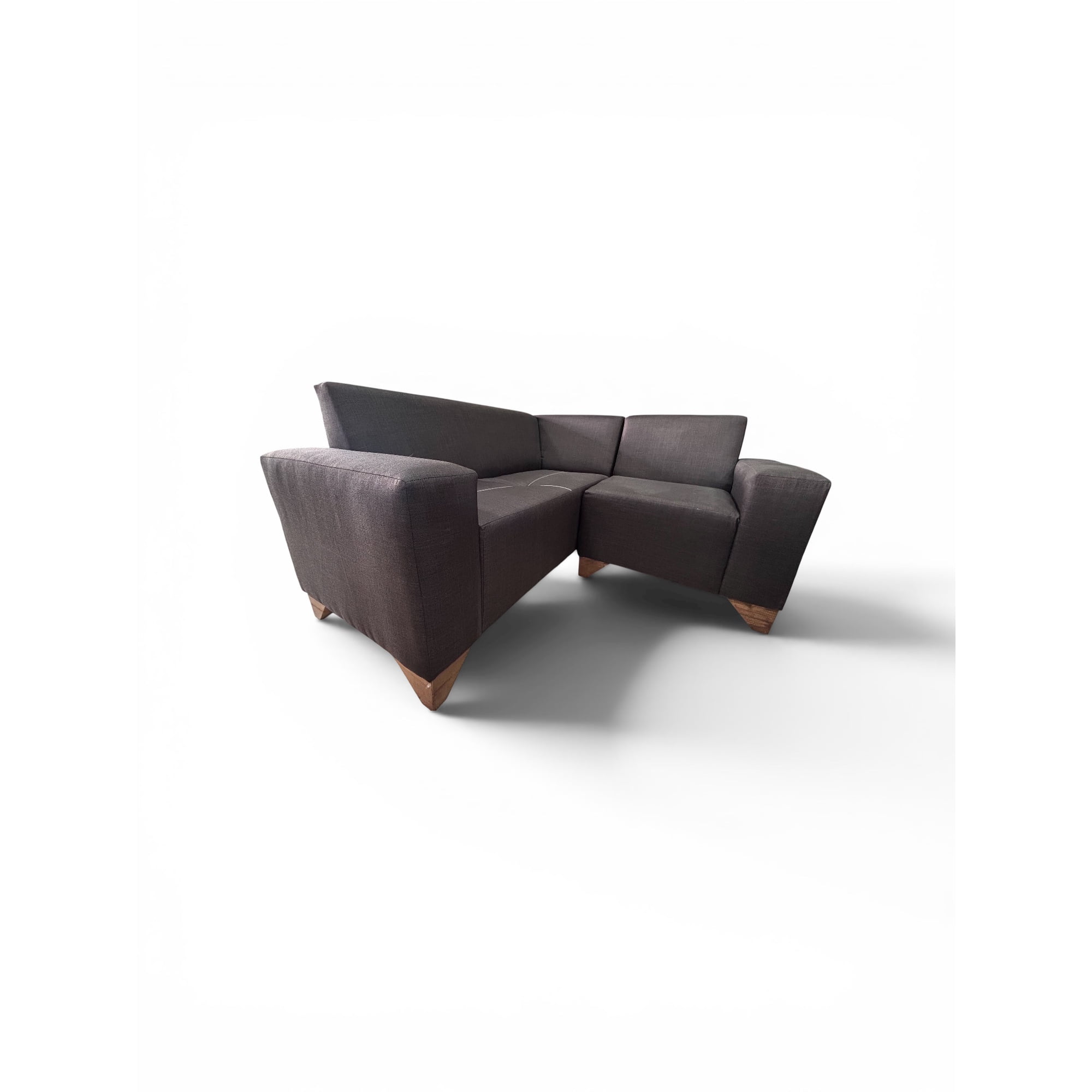 La Fabrica Del Mueble - Sofa En L Normal 3c