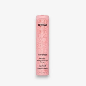 Shampoo Protector Antioxidante Mirrorball High Shine 275Ml Amika