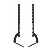 Genérico - Soporte Base Tv Sobre Mesa Universal De 26 A 42 Pulgadas