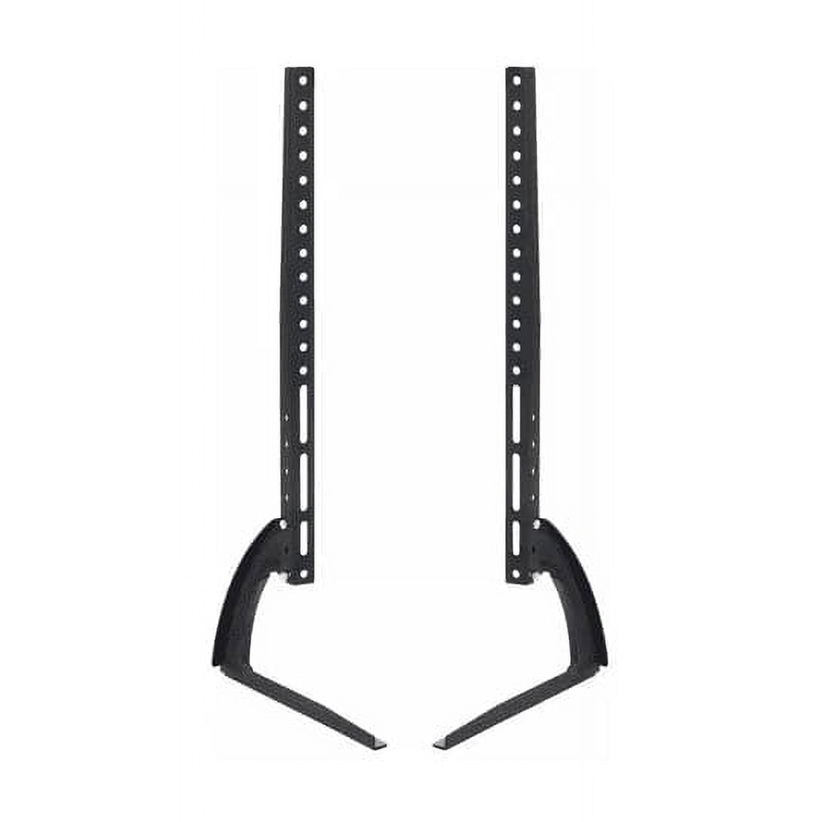 Genérico - Soporte Base Tv Sobre Mesa Universal De 26 A 42 Pulgadas