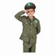 thumbnail image 1 of Disfraz Carabineros para Niño Niña Halloween Oficio Profesio, 1 of 3