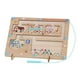 thumbnail image 4 of Laberinto De Números De Colores, Regalo, Tablero De Juego De Rompecabezas De Madera Montessori Para Niños Pequeños, 4 of 5